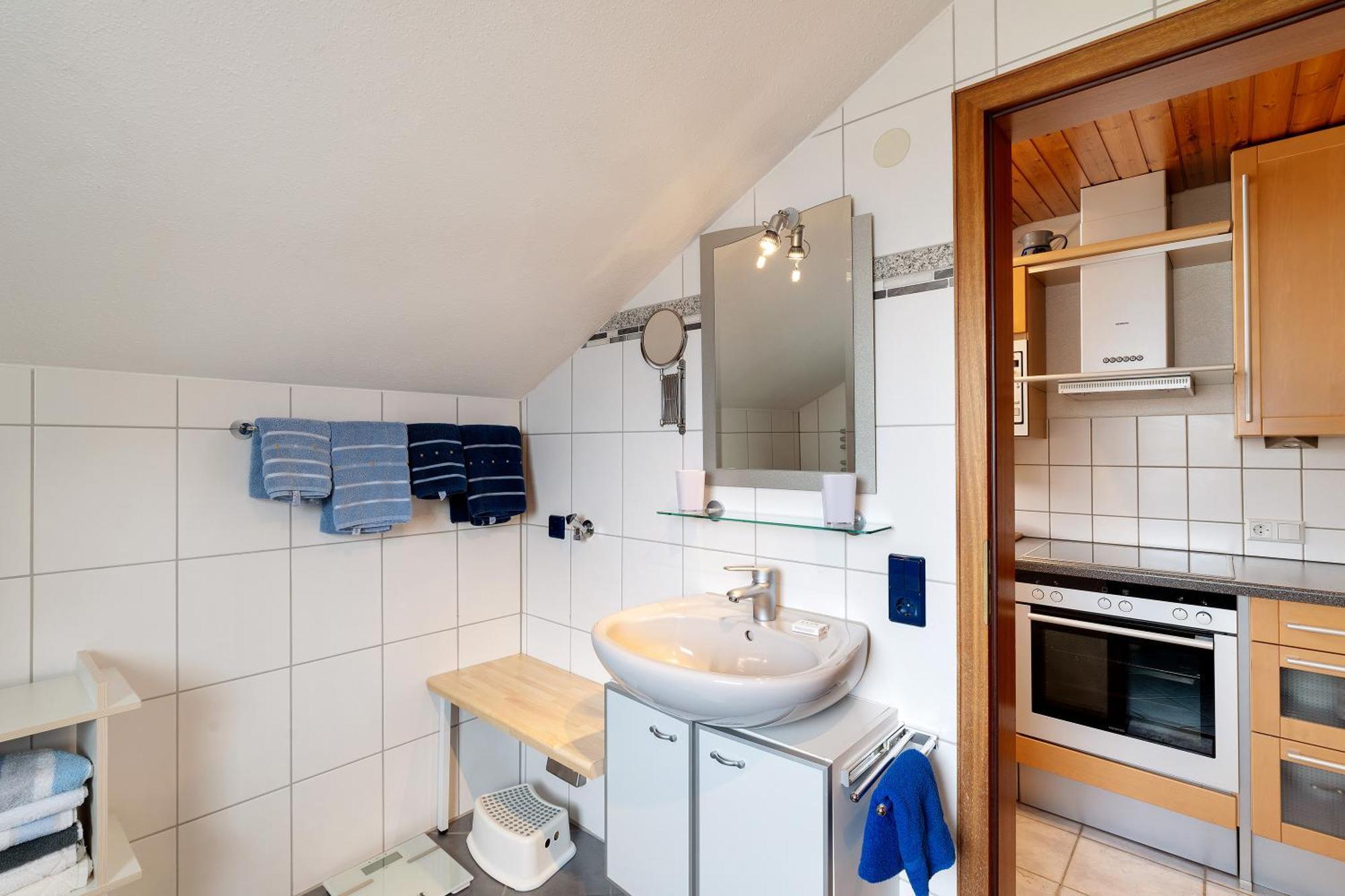Haus Seiler Apartman Freudenstadt Kültér fotó