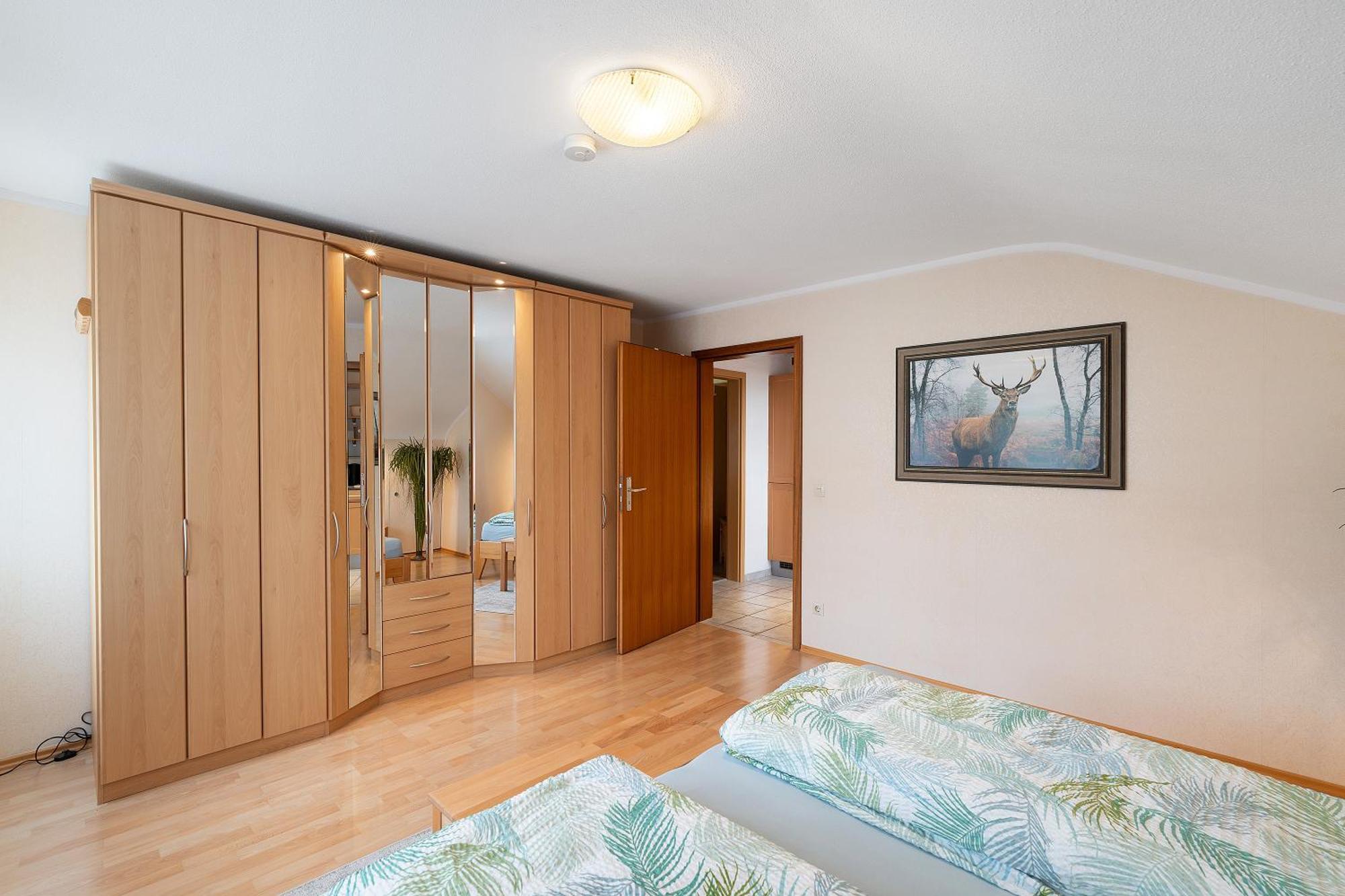 Haus Seiler Apartman Freudenstadt Kültér fotó