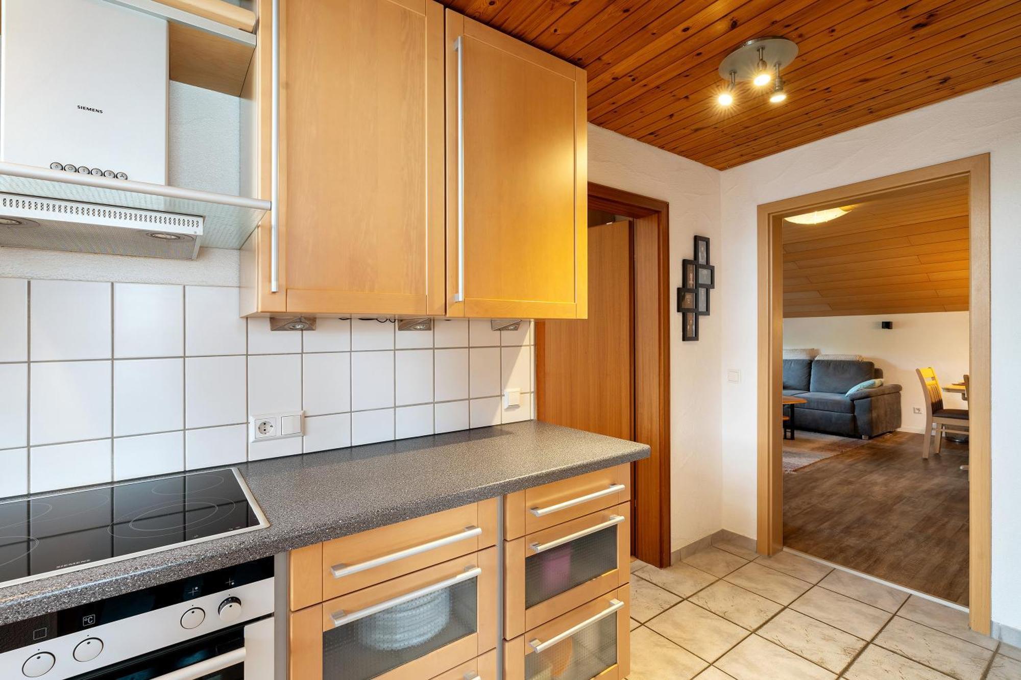 Haus Seiler Apartman Freudenstadt Kültér fotó