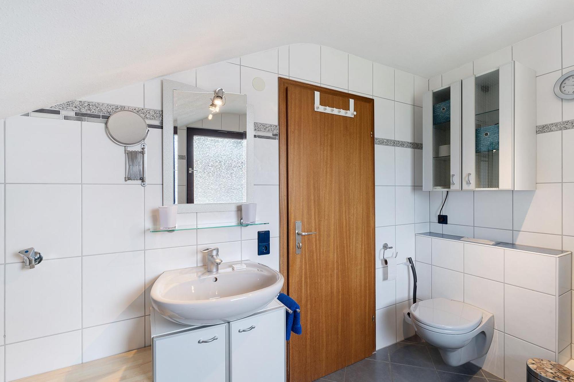 Haus Seiler Apartman Freudenstadt Kültér fotó