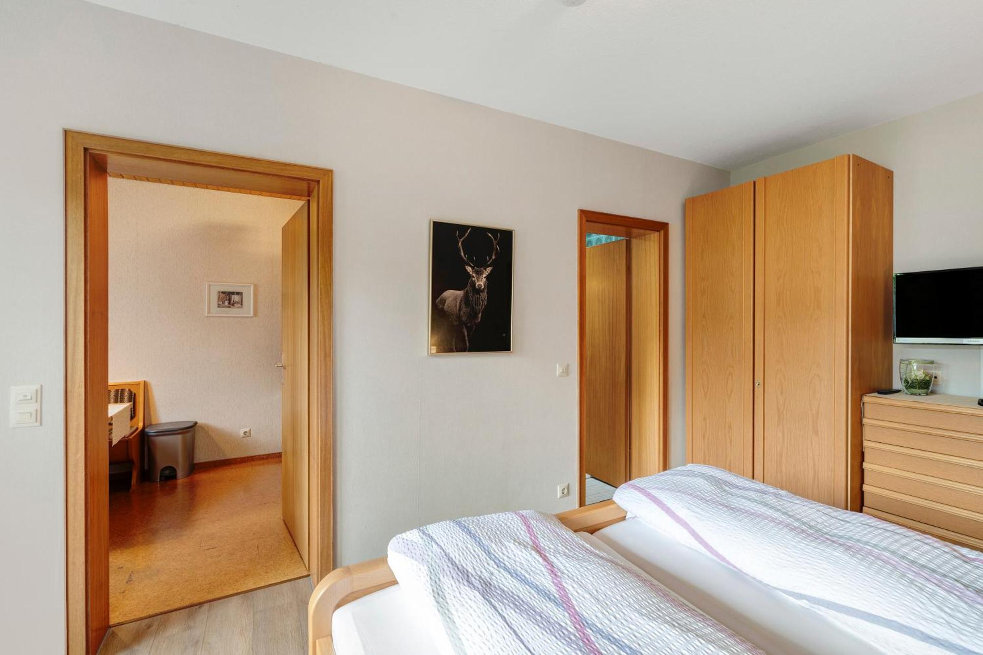 Haus Seiler Apartman Freudenstadt Kültér fotó