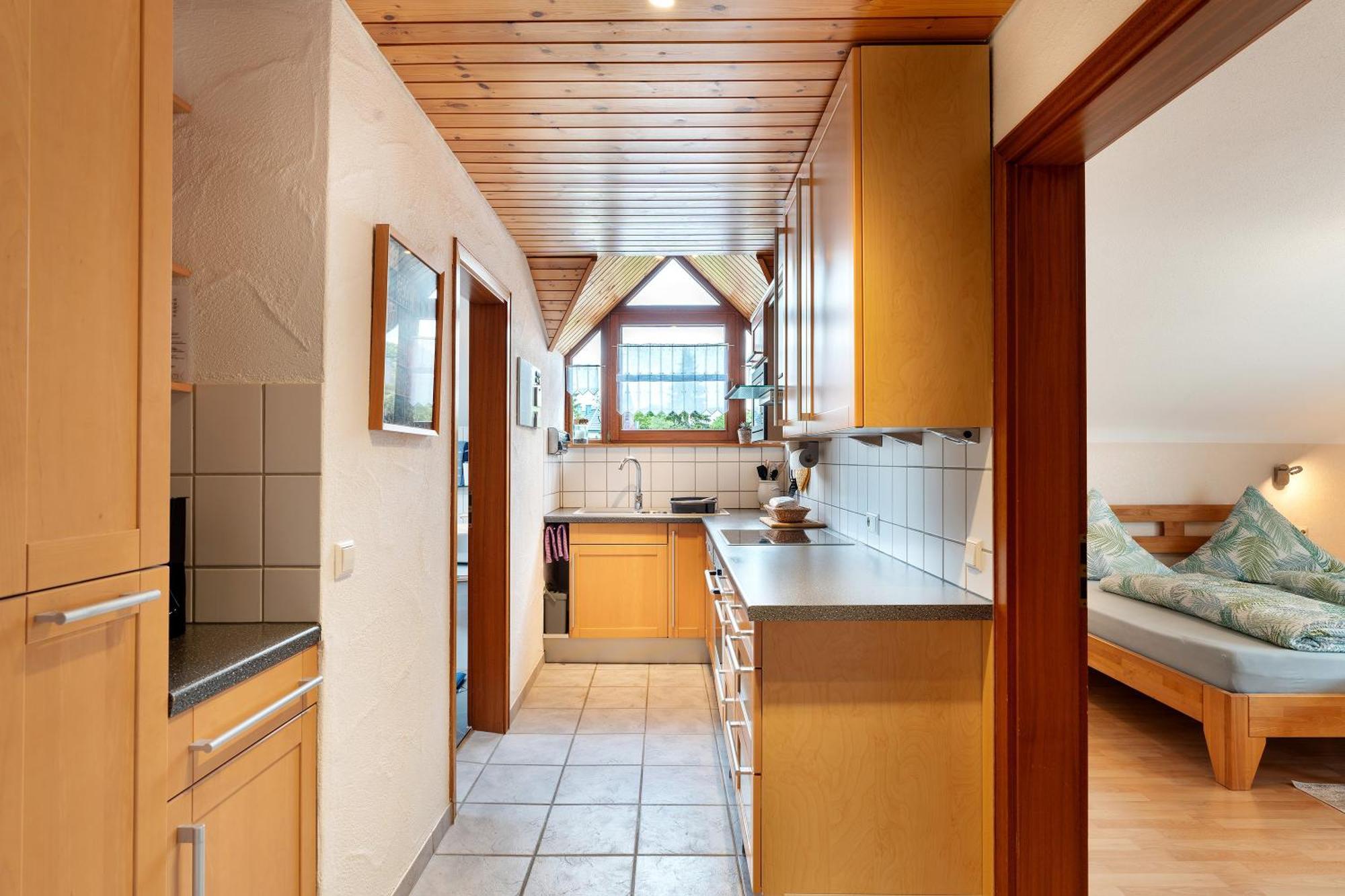 Haus Seiler Apartman Freudenstadt Kültér fotó