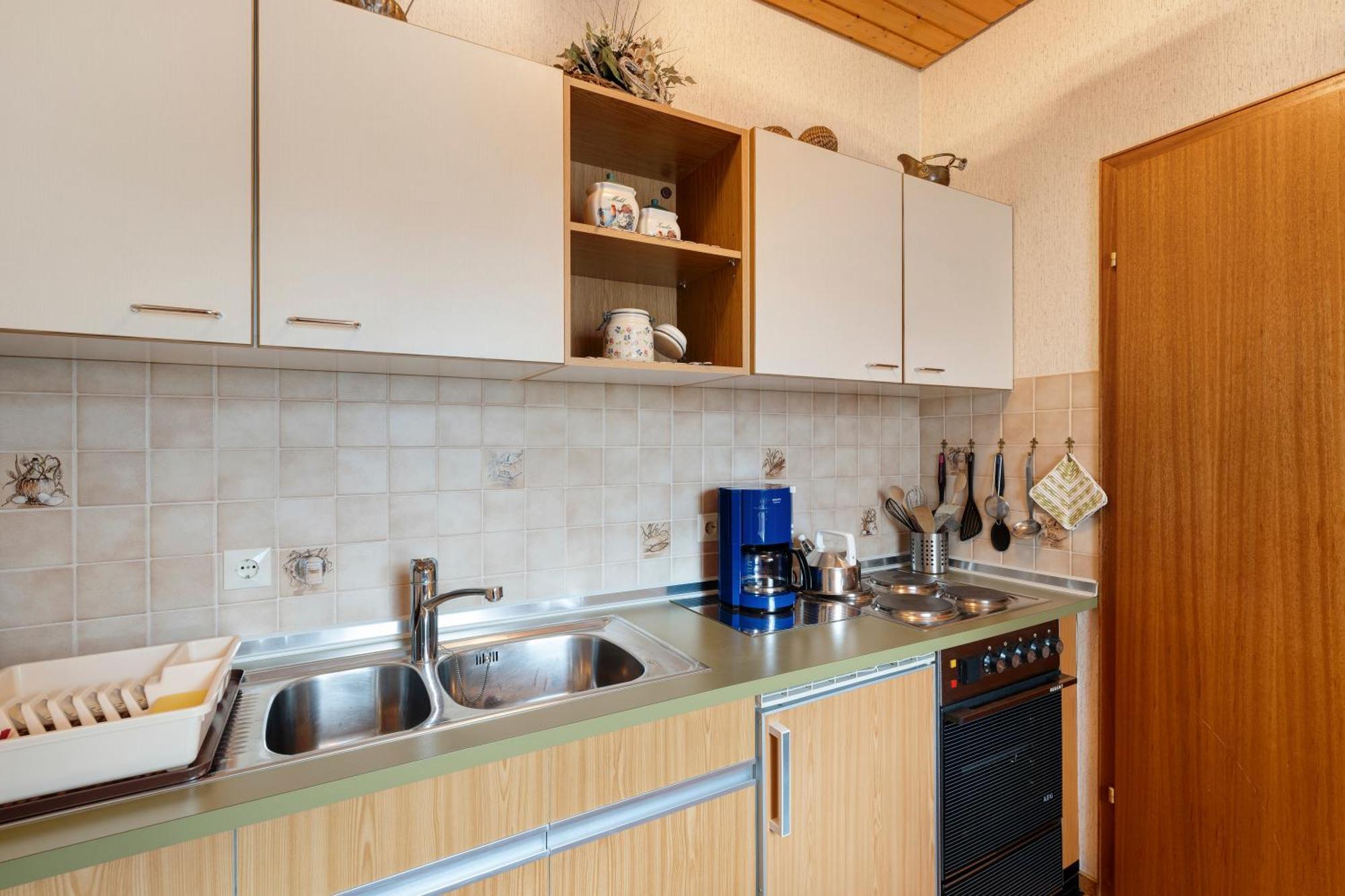 Haus Seiler Apartman Freudenstadt Kültér fotó