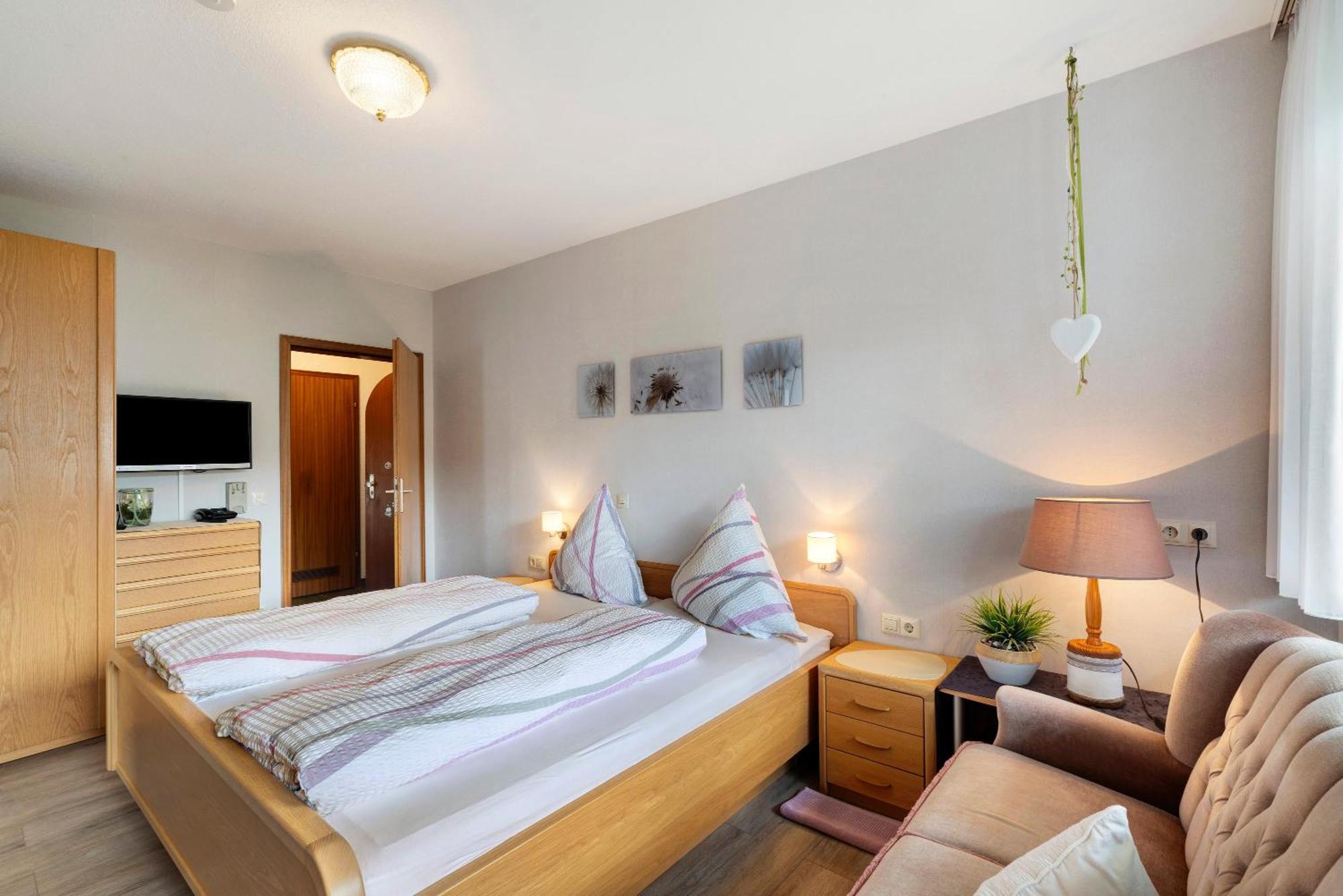 Haus Seiler Apartman Freudenstadt Kültér fotó