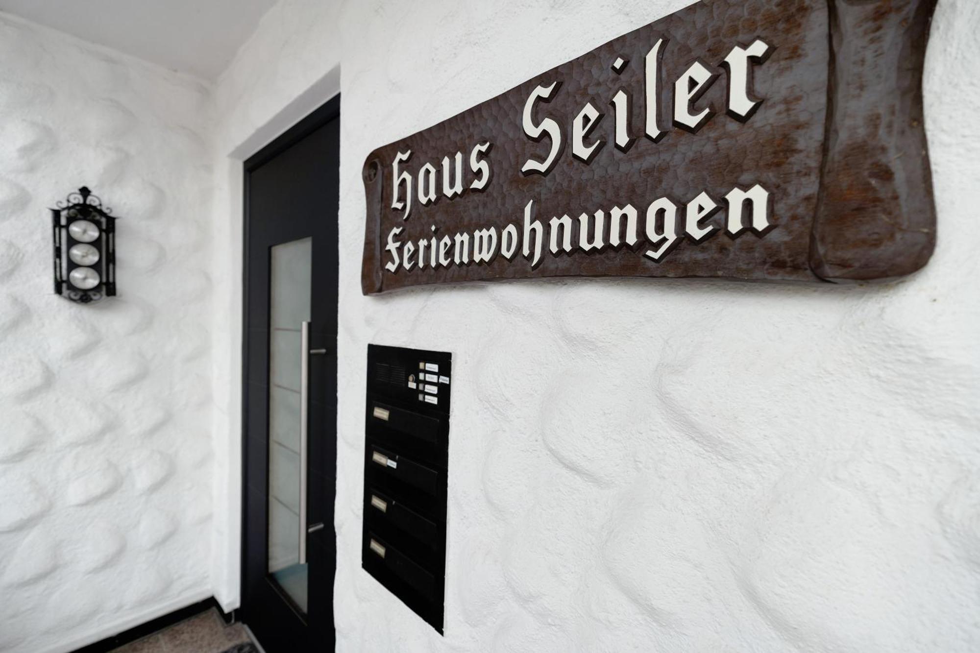 Haus Seiler Apartman Freudenstadt Kültér fotó