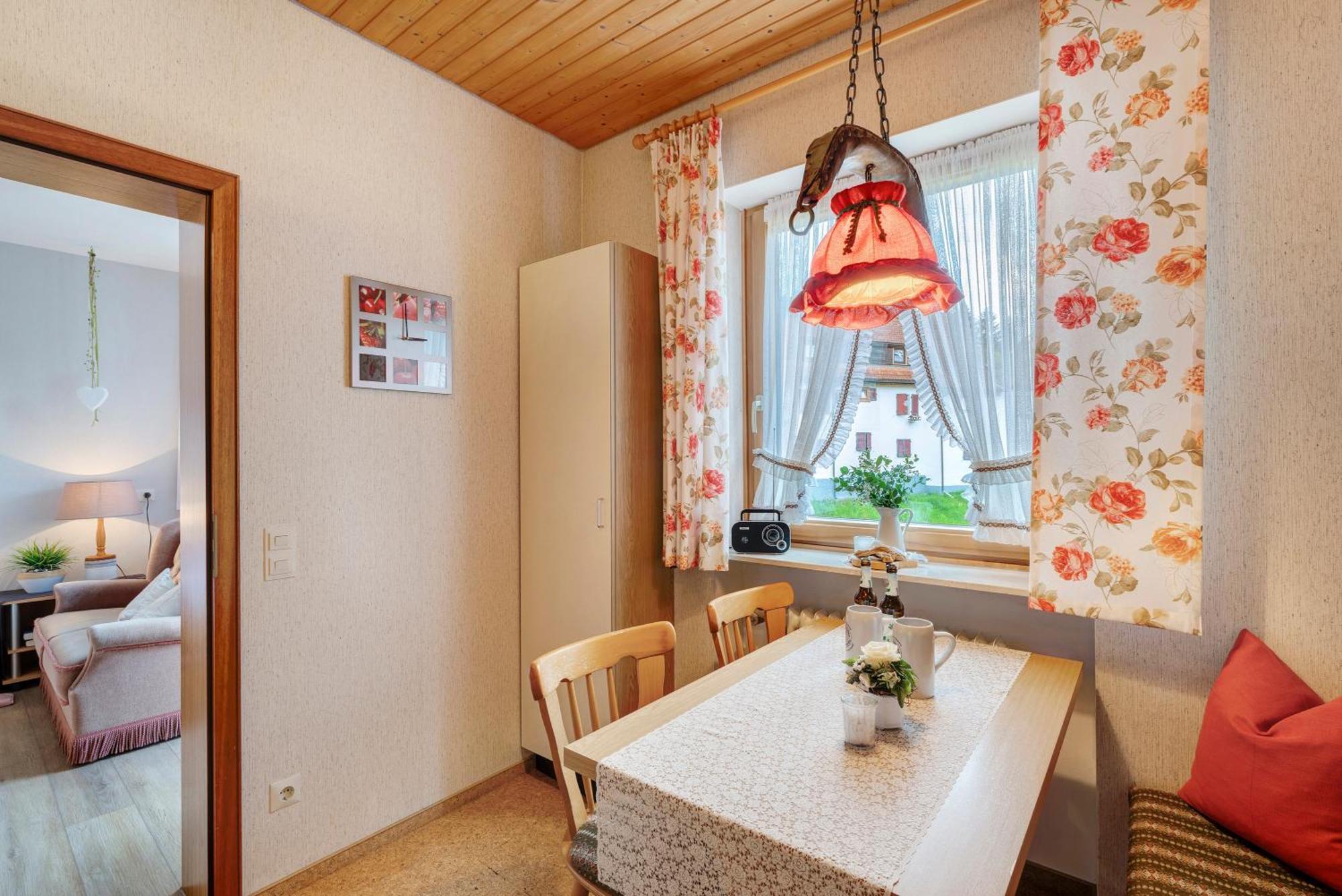 Haus Seiler Apartman Freudenstadt Kültér fotó