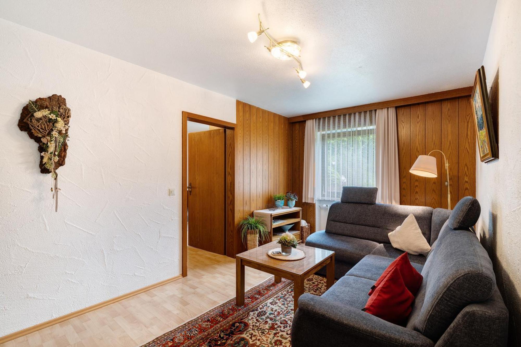 Haus Seiler Apartman Freudenstadt Kültér fotó