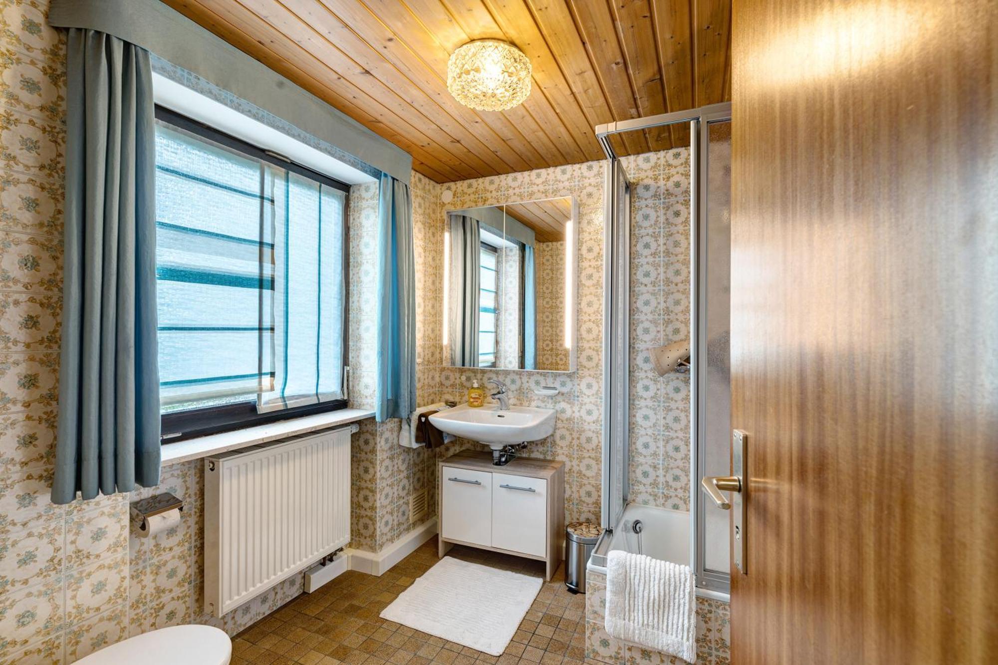 Haus Seiler Apartman Freudenstadt Kültér fotó