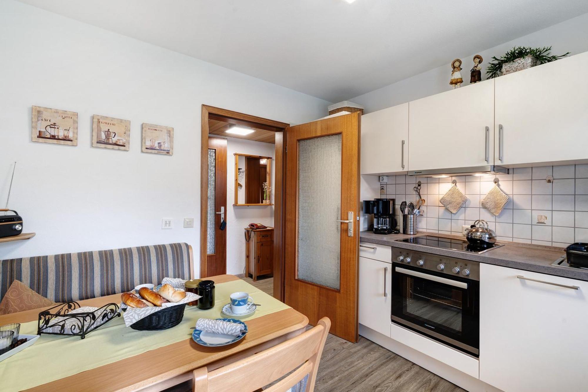 Haus Seiler Apartman Freudenstadt Kültér fotó