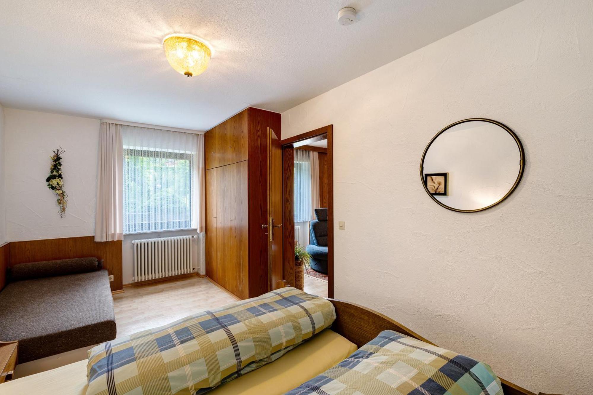 Haus Seiler Apartman Freudenstadt Kültér fotó