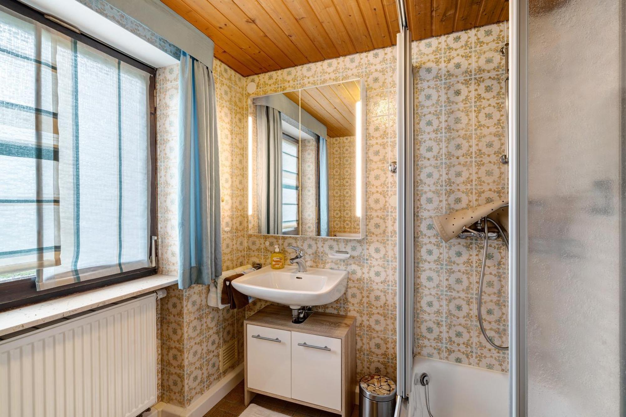 Haus Seiler Apartman Freudenstadt Kültér fotó