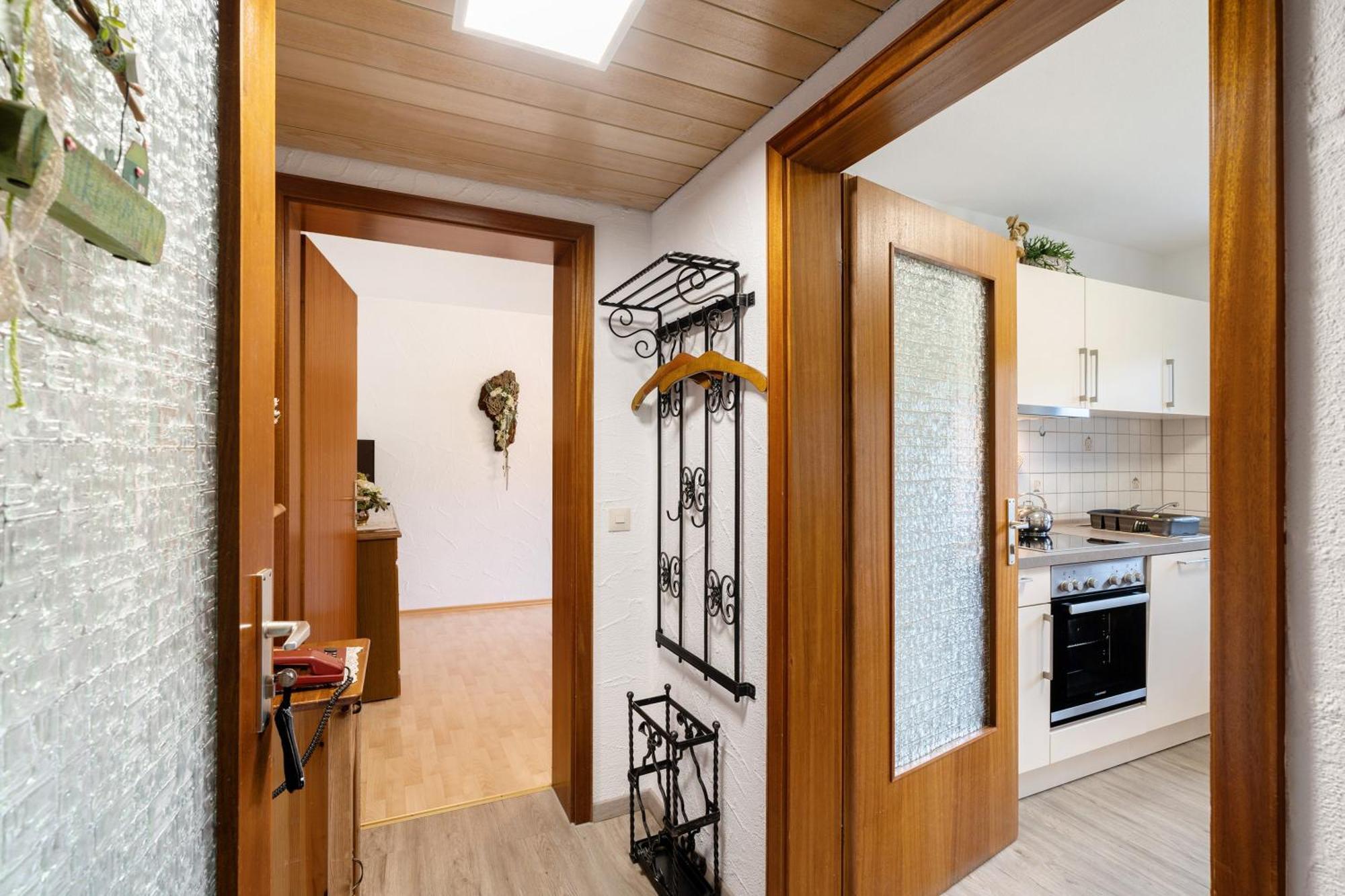 Haus Seiler Apartman Freudenstadt Kültér fotó