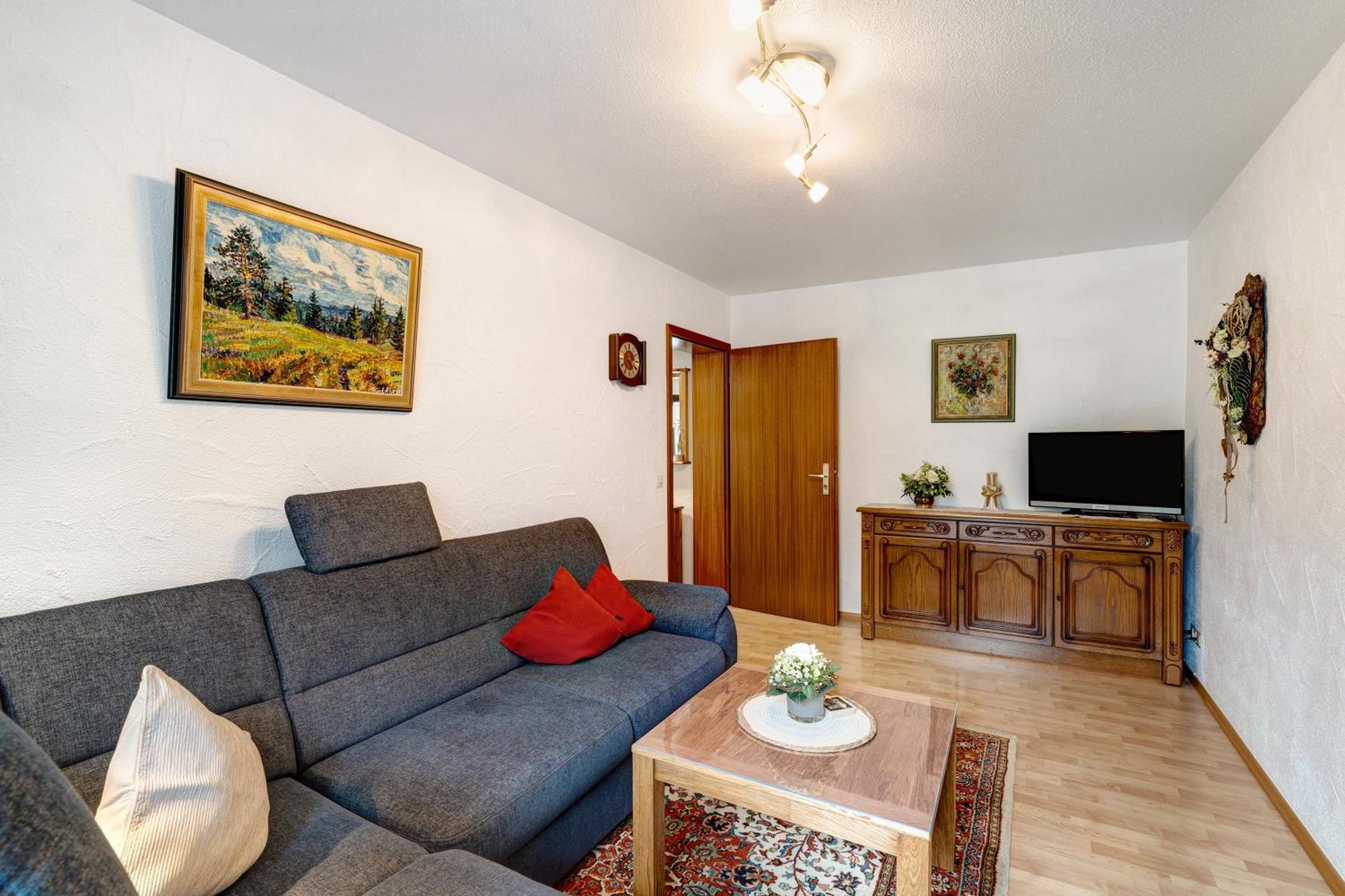 Haus Seiler Apartman Freudenstadt Kültér fotó