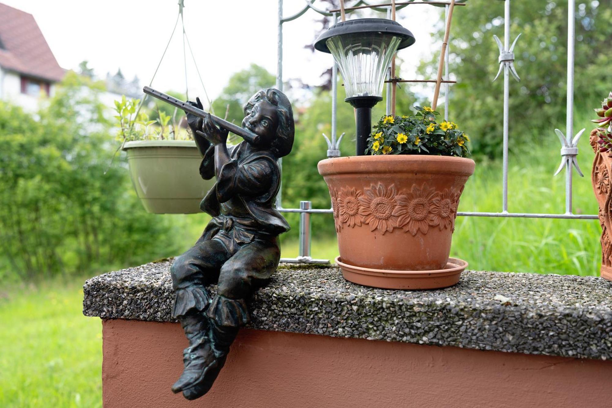 Haus Seiler Apartman Freudenstadt Kültér fotó