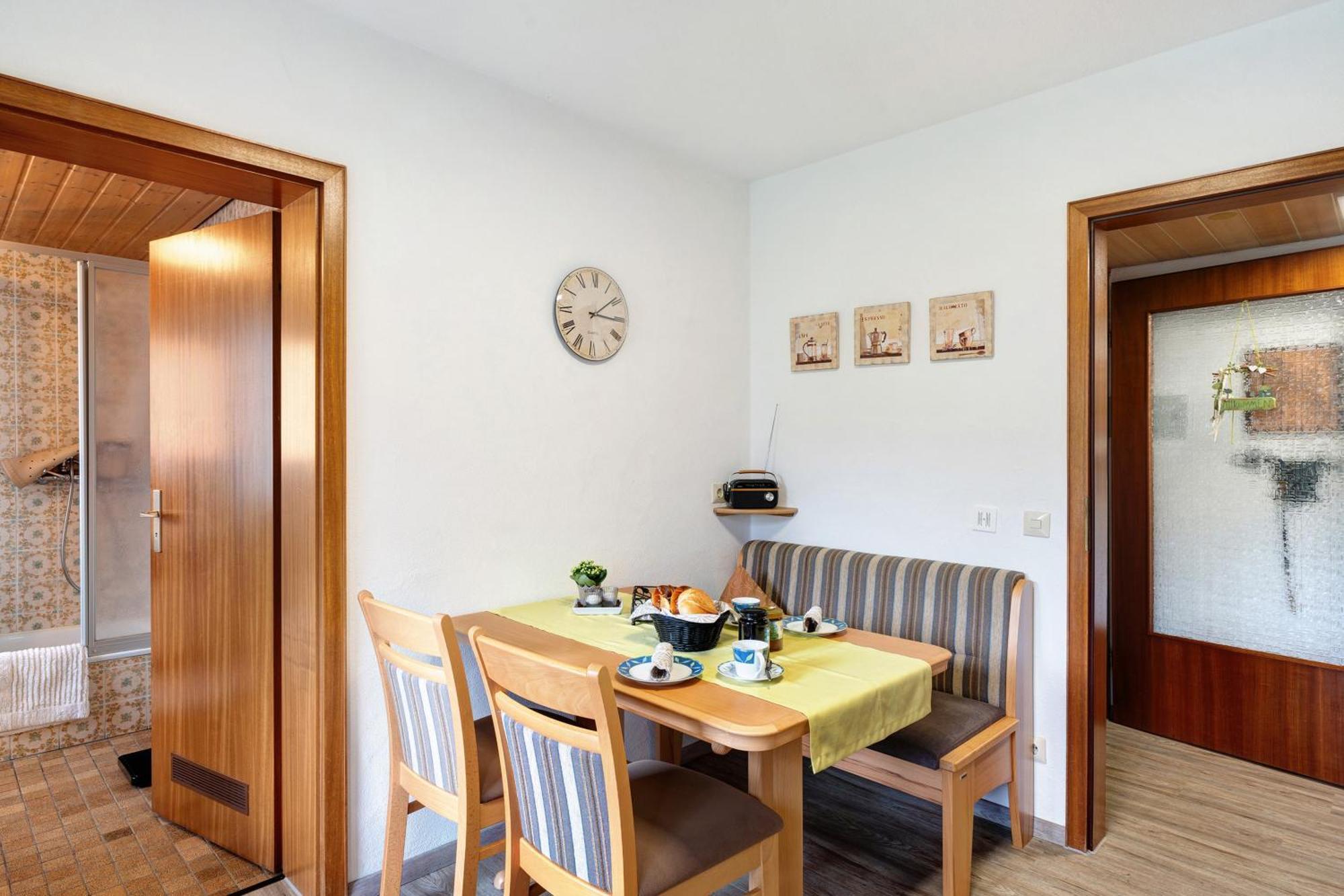 Haus Seiler Apartman Freudenstadt Kültér fotó