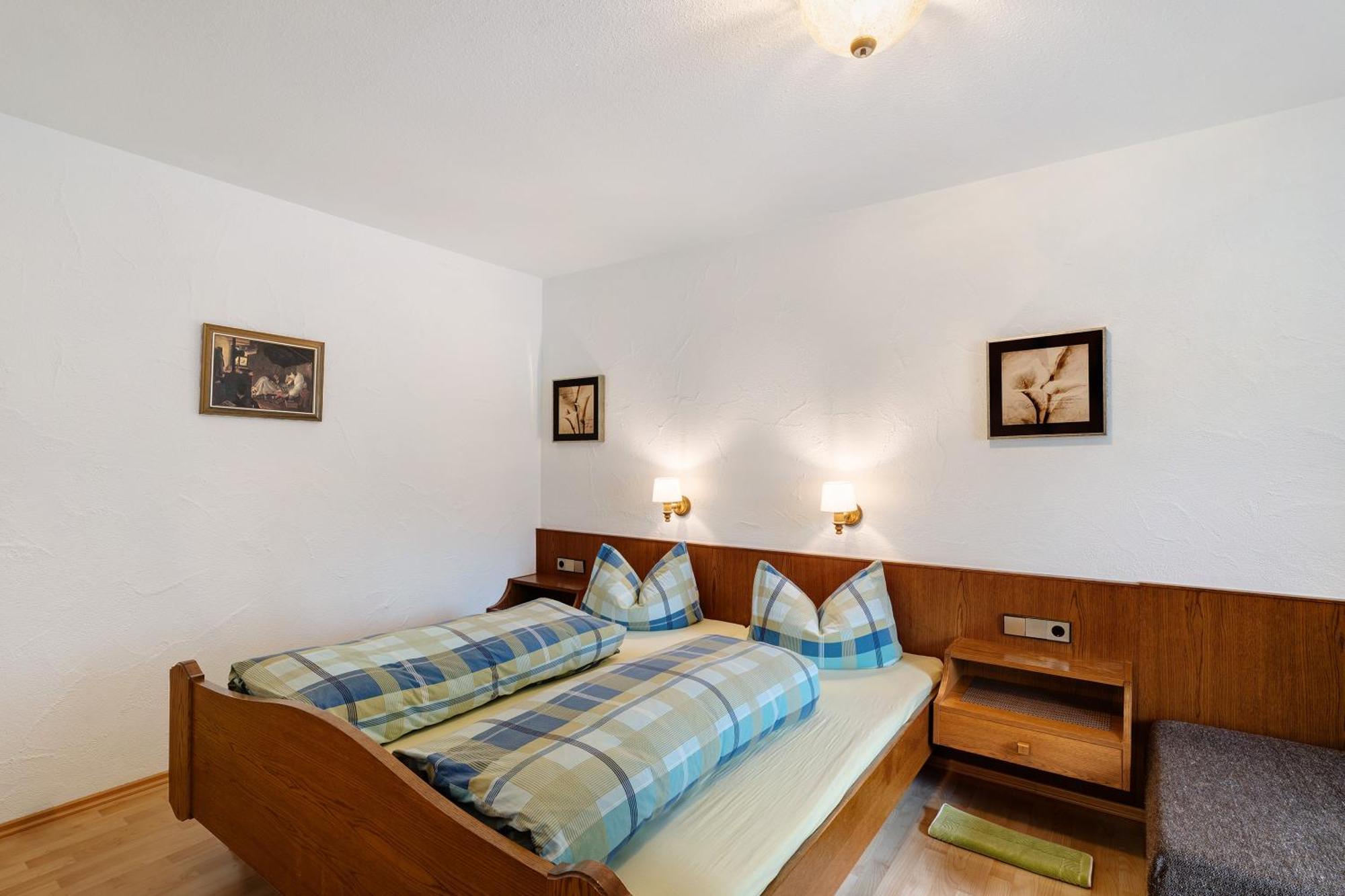 Haus Seiler Apartman Freudenstadt Kültér fotó