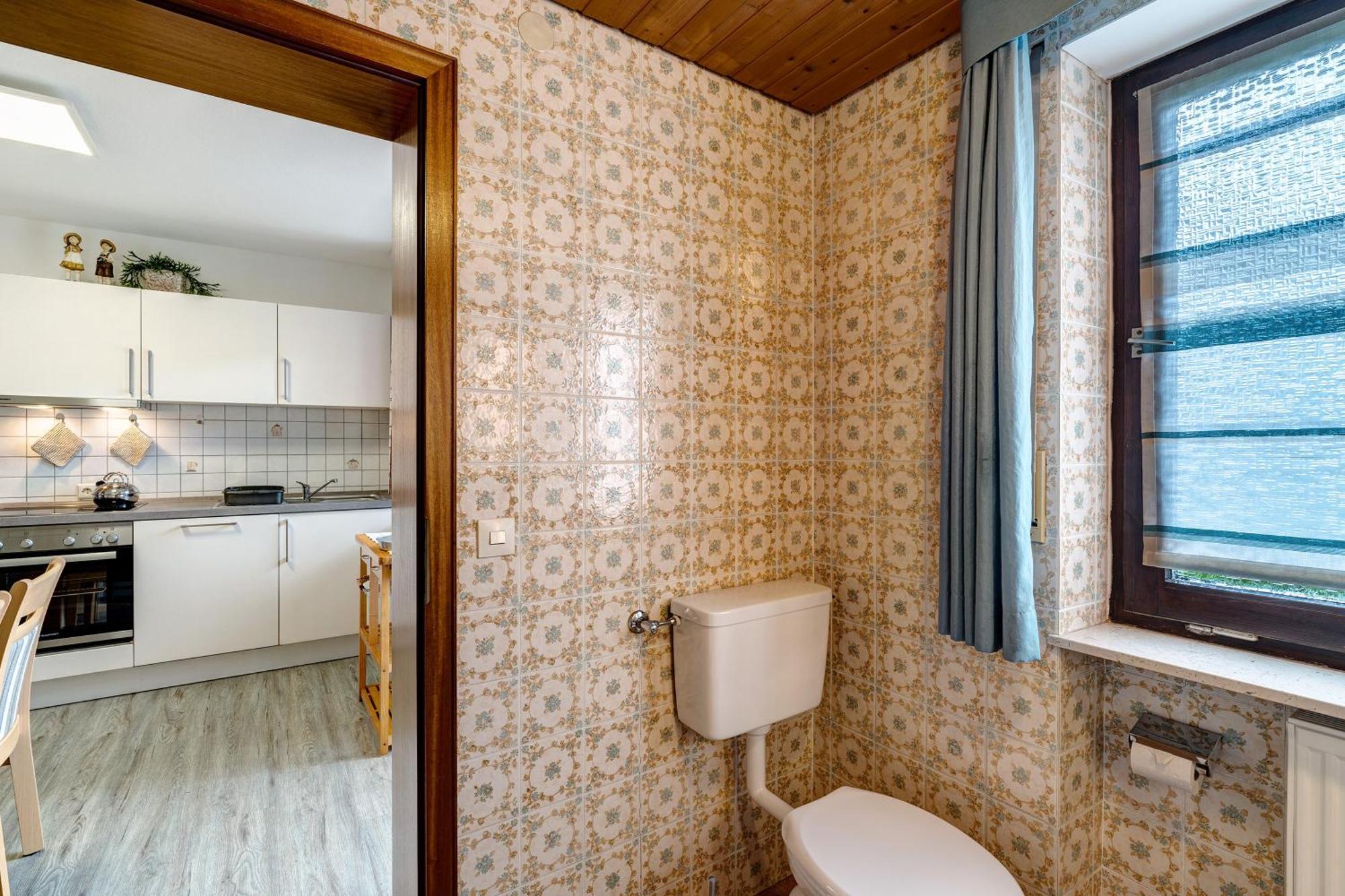 Haus Seiler Apartman Freudenstadt Kültér fotó