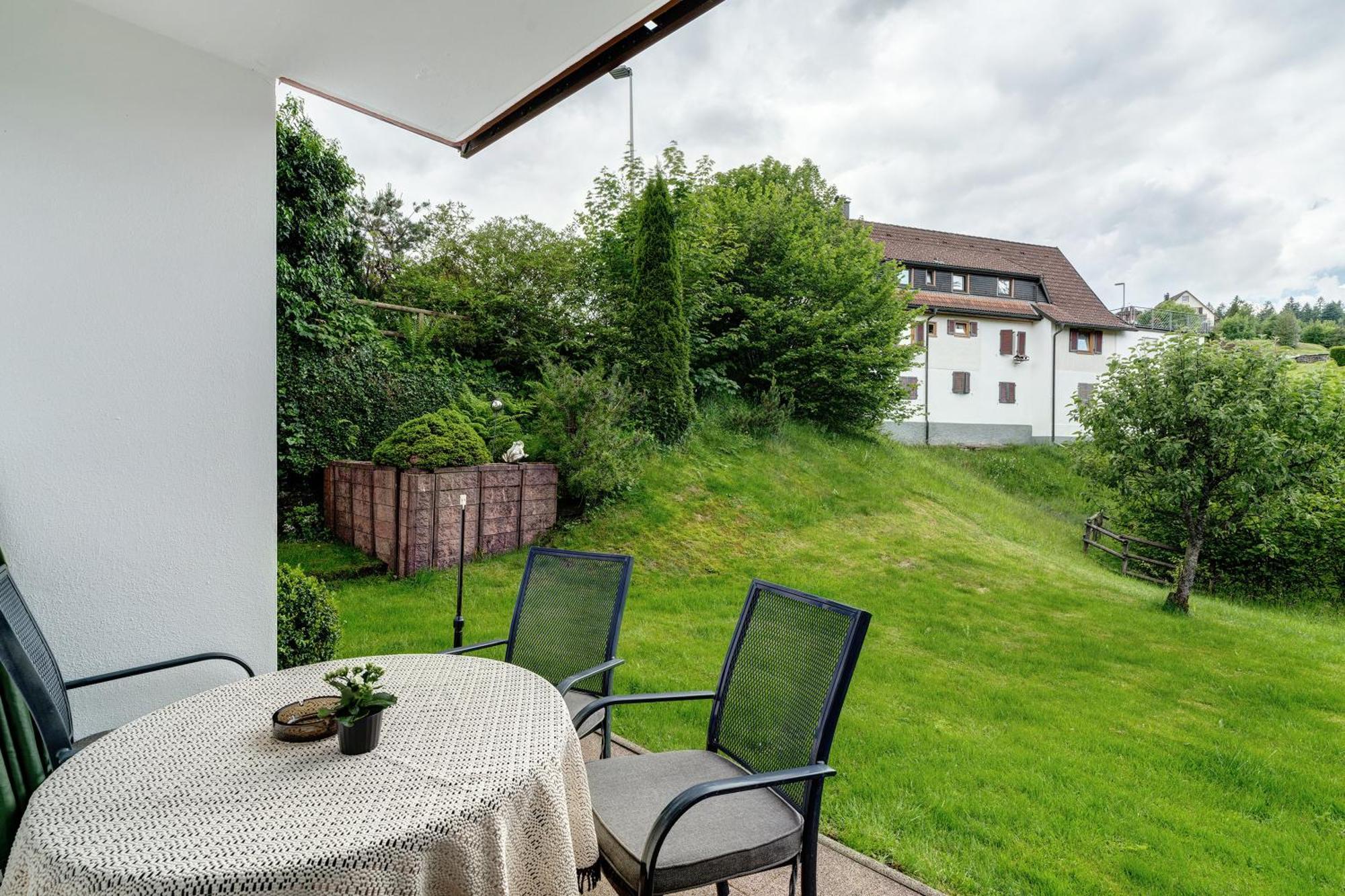 Haus Seiler Apartman Freudenstadt Kültér fotó