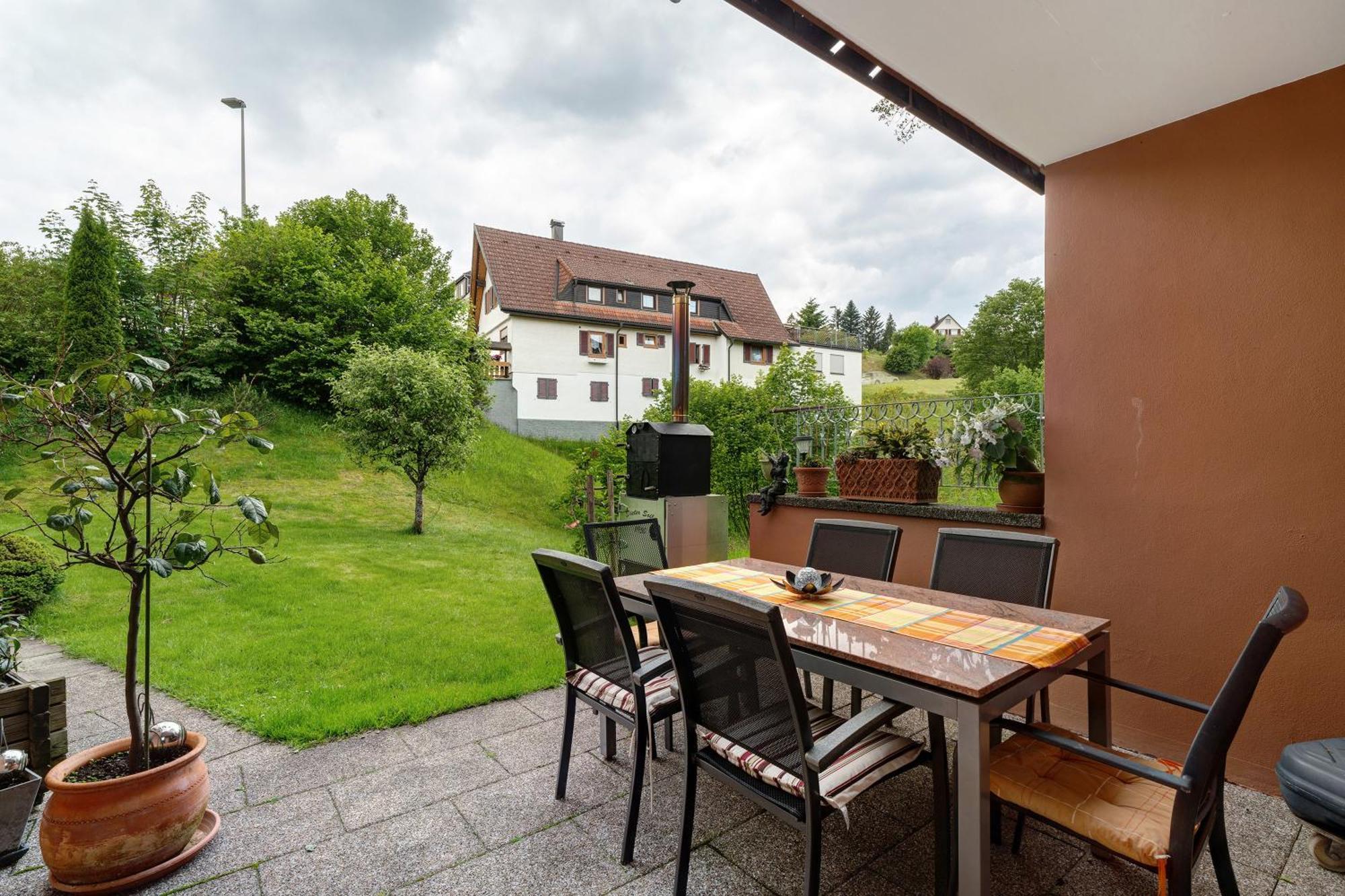 Haus Seiler Apartman Freudenstadt Kültér fotó