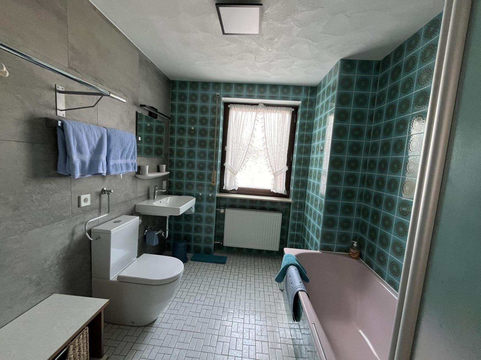 Haus Seiler Apartman Freudenstadt Kültér fotó