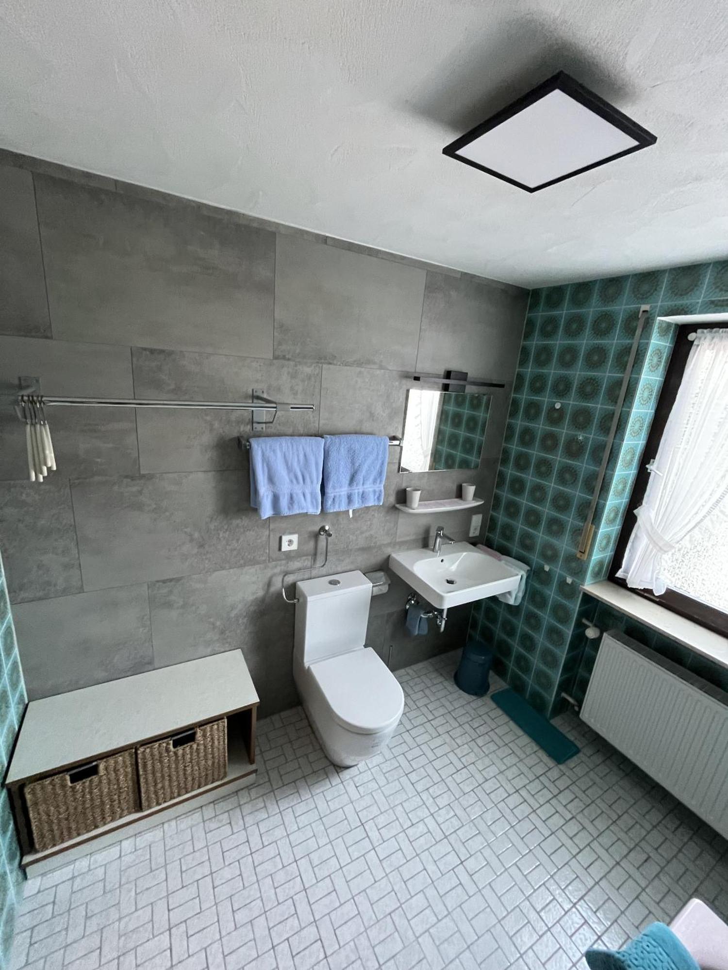 Haus Seiler Apartman Freudenstadt Kültér fotó